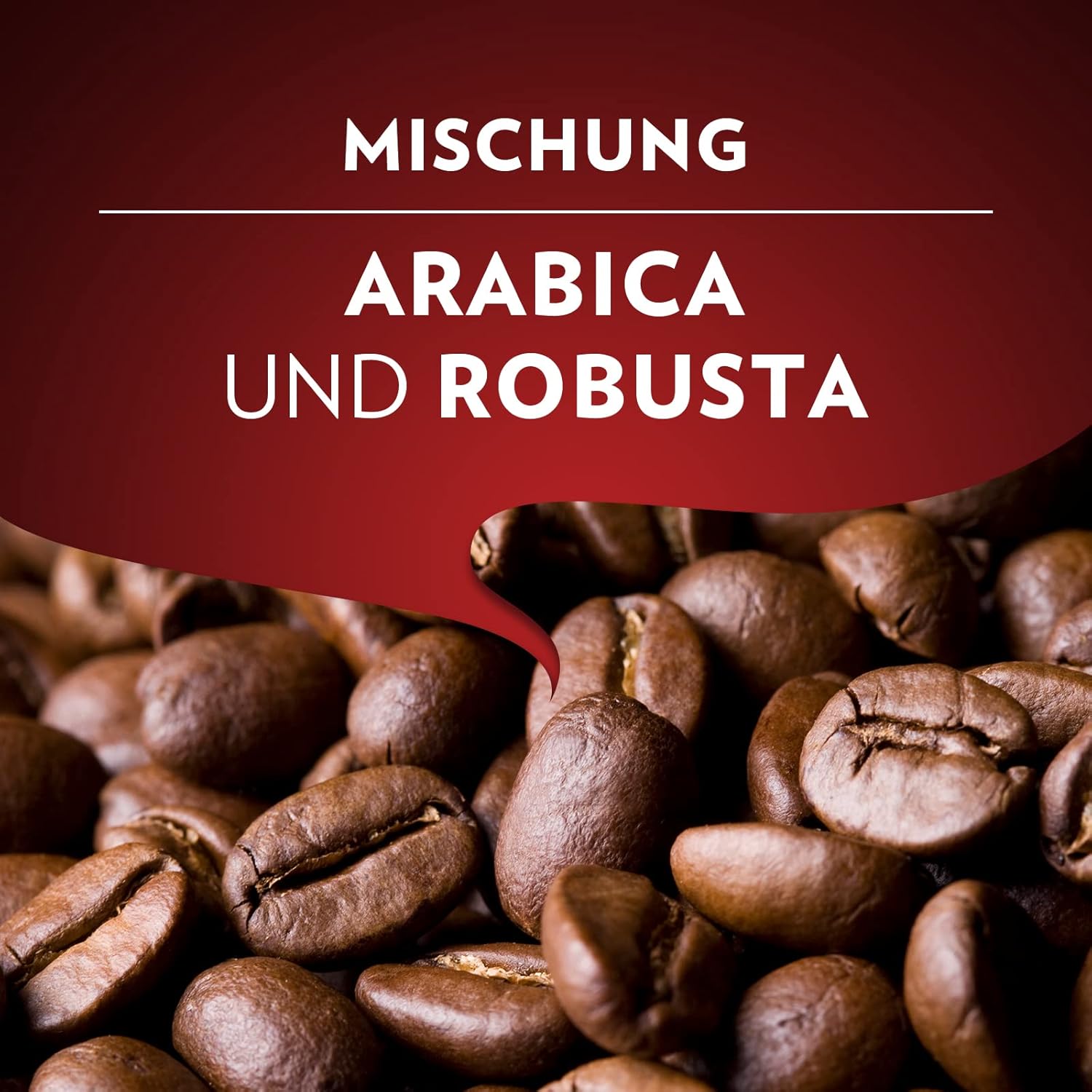 Lavazza Espresso Qualita Rossa , vollmundiger und ausgewogener Espresso, 30 Kapseln, Nespresso kompatibel – Bild 7