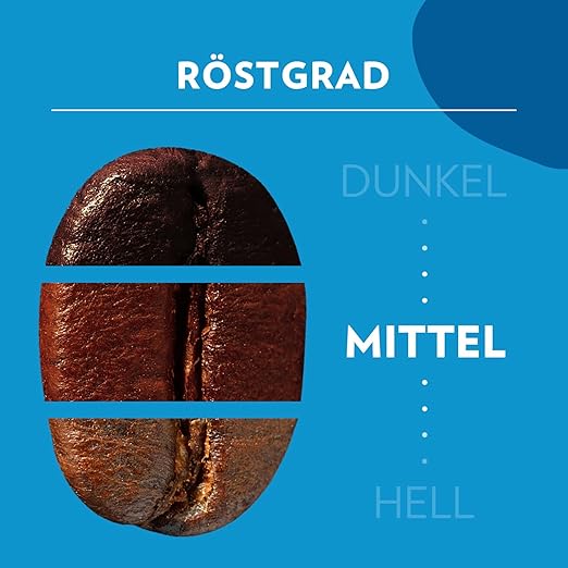 Lavazza, Decaf „My Easy Day“, Entkoffeinierte Kaffeebohnen, Ideal für schwarzen Kaffee & Latte, mit Aromanoten von Honig, 100% Arabica, Intensität 3/10, Mittlerer Röstgrad, 500 g – Bild 3